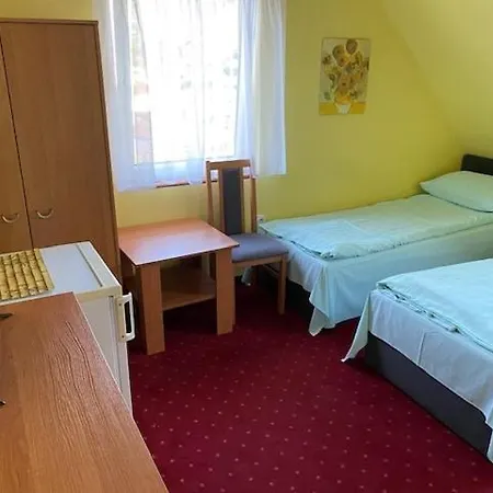 8 Osobowy Portowa Przystan 150m Od Plazy *