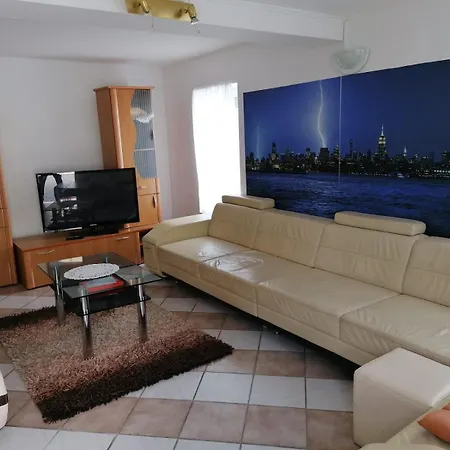 Dom wakacyjny 8 Osobowy Portowa Przystań 150m Od Plaży *