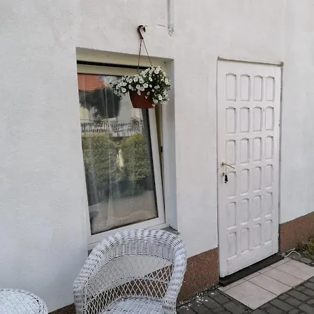 Dom wakacyjny 8 Osobowy Portowa Przystań 150m Od Plaży *