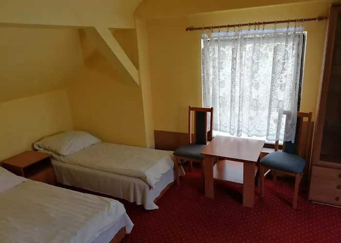 8 Osobowy Portowa Przystań 150m Od Plaży