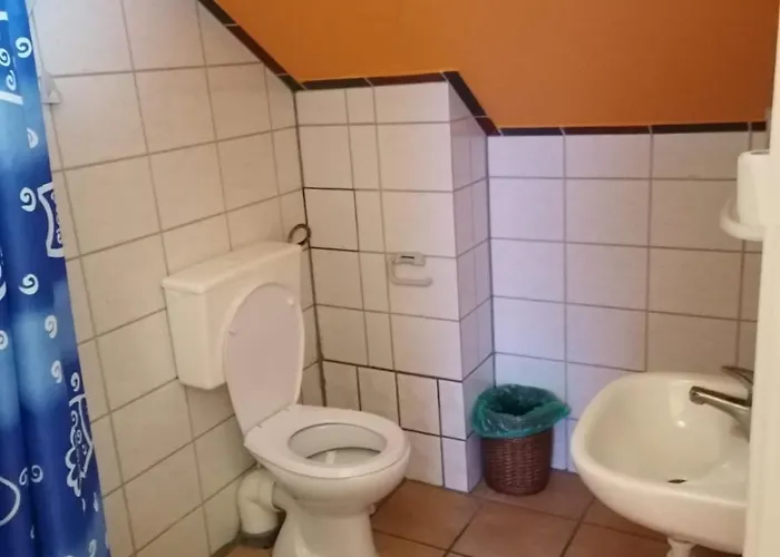 8 Osobowy Portowa Przystań 150m Od Plaży Dom wakacyjny Mrzeżyno