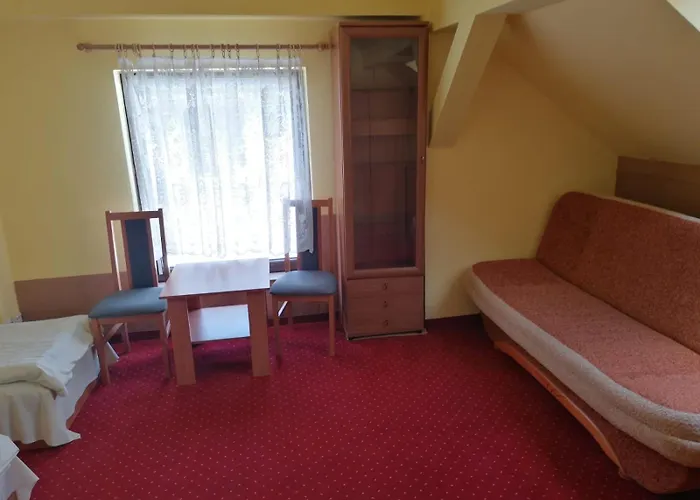 Dom wakacyjny 8 Osobowy Portowa Przystań 150m Od Plaży Mrzeżyno